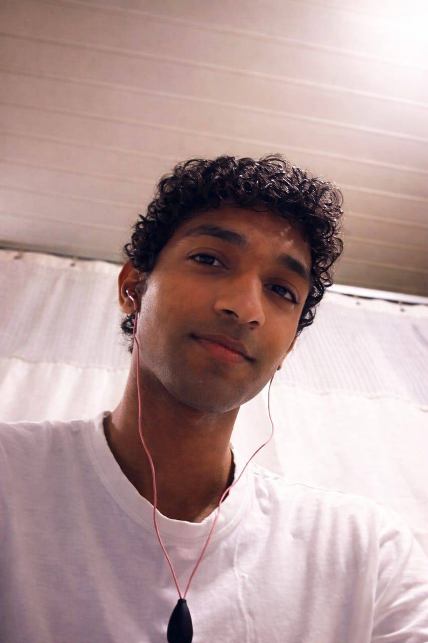 Akash Davis